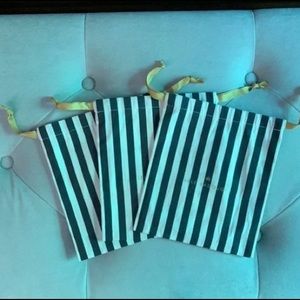 RESERVED Lele Sadoughi bags